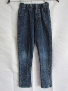 Legginsy dziecięce  LUSA  Roz. 128