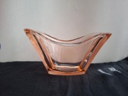 żardiniera gondola Drost różowa rozalinowa Ząbkowice