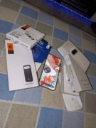 Telefon Google Pixel 9 Pro XL 512 GB - Gwarancja do 07.27