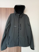 Kurtka softshell z kapturem LEADER ACTIVE WEAR r. XXL