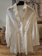 Wyprzedaz szafy sukienka koszula PLT 38 M