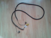 Citroen C4 Picasso wiązka halogenów 9663272880