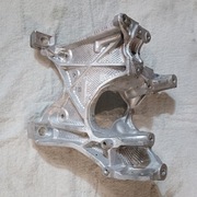 Mocowanie silnika audi a4 b9 