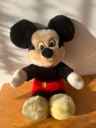 Maskotka Myszka Mickey