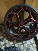 Felgi   5-112    22 cale OXIGIN