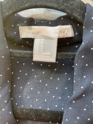 Bluzka Love21 granatowa M NOWA BEZ METKI