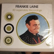 Frankie Laine  50 Legendary Recordings 2 CD