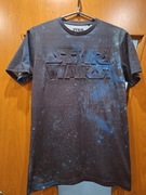 T-shirt z logo Star Wars 