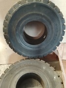 Opony pełne czarne 21x8-9 /6.00 quick/sid