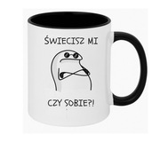Kubek Dla Taty – personalizowany| Prezent na Dzień Ojca