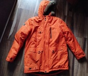 Kurtka zimowa Cropp 2XL