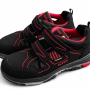 Elten Anthony red Easy Typ 2, rozmiar 42