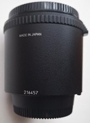 TELECONVERTER NIKON AFS TC - 20E II