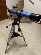 Teleskop SKY-WATCHER D90 F910