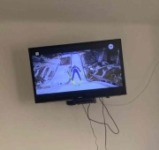 Telewizor Samsung UE32J4000AW