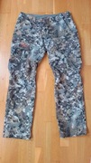 Sitka Equinox spodnie myśliwskie 50261 rozm. 38