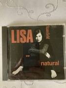 Płyta Cd Lisa Stansfield So Natural Wydanie I Klasyka Oryginalna Lata 90