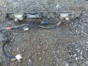 blenda listwa klapy tył kia ceed ii 2012-