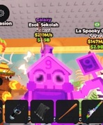 Esok sekolach galaxy