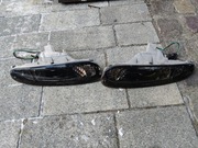 Światła pozycyjne kierunkowskazy USA Mazda MX5 NA Dark Ciemne