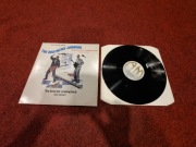 1035. LP Winyl The Brothers Johnson – You Keep Me Coming Back 12” maxi