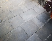 kostka bruk LIGIO płyta betonowa nawierzchni podwórko podjazd taras ścieżka