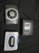Zestaw Walkman 3 sztuki