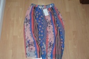 spodnica wiskoza midi marco polo xs
