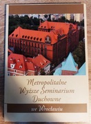 Metropolitalne Wyższe Seminarium Duchowne we Wrocławiu