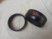 Yamaha MT-01 ring końcówki wydechu akrapovic