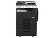 Kserokopiarka Konica Minolta Bizhub 215