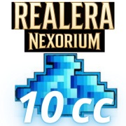 10 CC - 100K Realera.org Nexorium (05.03.2026) REALERA NEXORIUM 5min