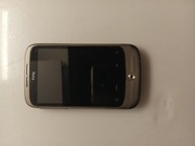 HTC Wildfire A3333 – sprawny, szary, stan bardzo dobry
