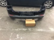 Zderzak czujniki parkowania wiązka Tiguan LC9X tel512708229