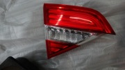 lampa skoda superb II lift led  sedan 3t5945093a tylna tył lewa klapę