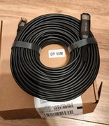 Kabel HDMI światłowodowy 50 m