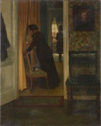 Adrianus de La Riviere 1880