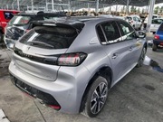 Instalacja wiązka parktronik PDC 208 II 2008 II 9834130880