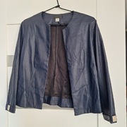 Bolerko używane rozmiar 38 kolorze jasny granat