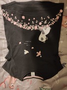 Little kids bluzeczka z pandą rozm. 122