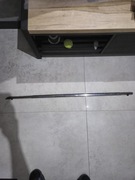 Lista zgarniająca przód lewą drzwi Mazda 3 IV(2019-)