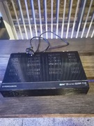 Ferguson Ariva 100E dekoder tuner satelitarny w technologii DVB-S i DVB-S2