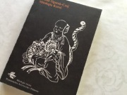 Hanna Ogarek-Czoj, Mitologia Korei