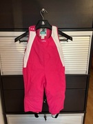 SPODNIE ZIMOWE DZIEWCZĘCE WED`ZE 2LATA 