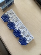 Soczewki Acuvue Oasis Hydraclear plus BC8.4 -2.00