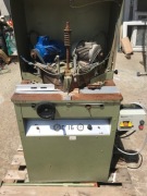 Dwupiła Brevetti Motta model C16