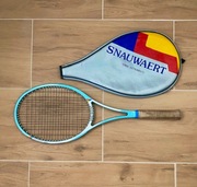 Stara rakieta tenisowa Snauwaert Lady Suprlight