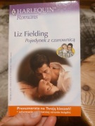 Pojedynek z czarownicą Liz Fielding