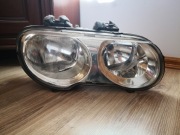 Lampa prawa Rover 25 