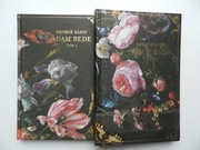 Adam Bede (1-2) Romanse Wszech Czasów!